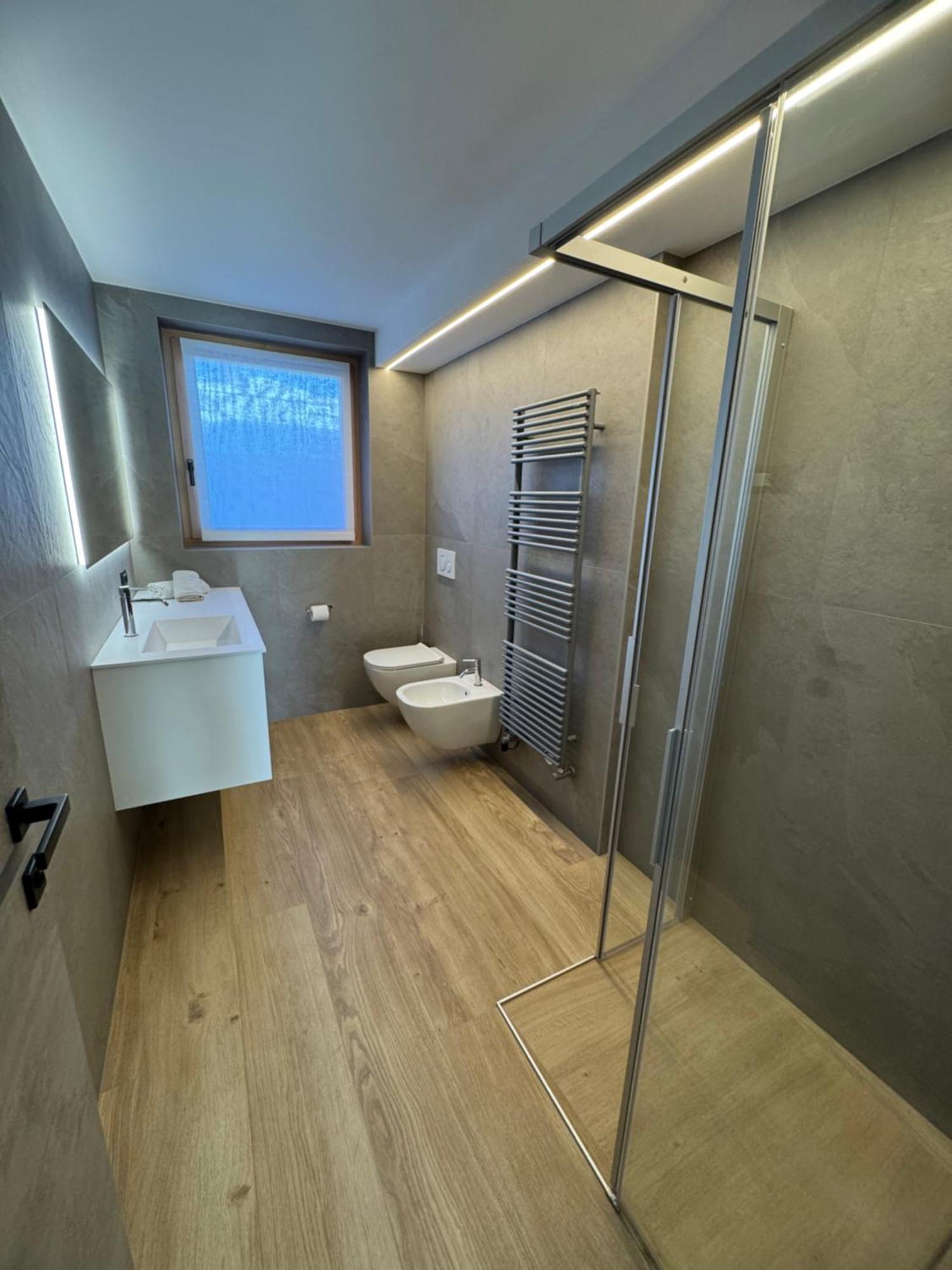 Chalet Giacinto Livigno Exterior foto