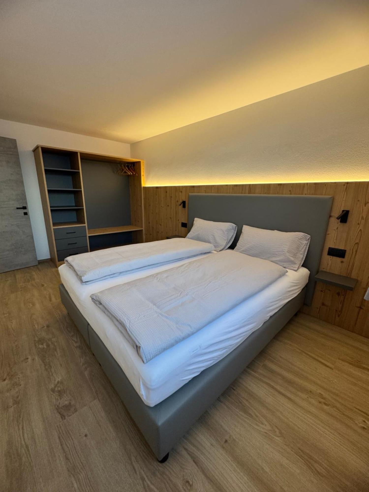 Chalet Giacinto Livigno Exterior foto
